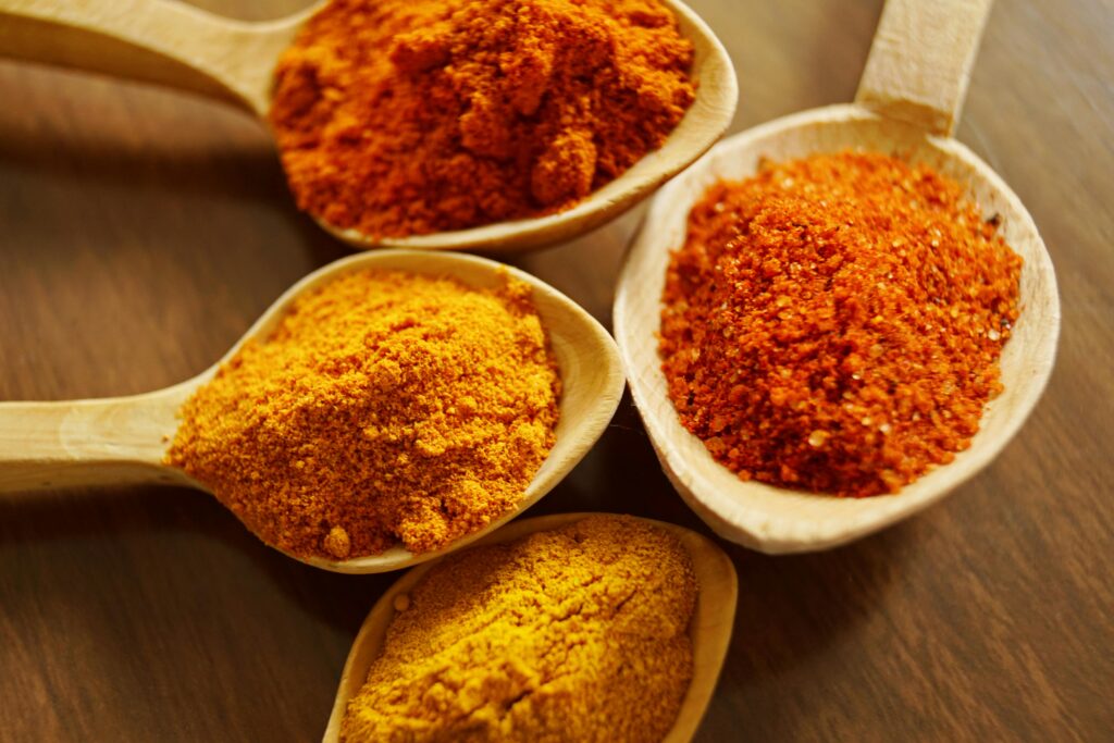 Herbal Treatments: