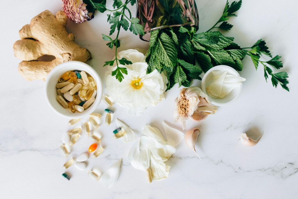 Herbal Remedies for Pets