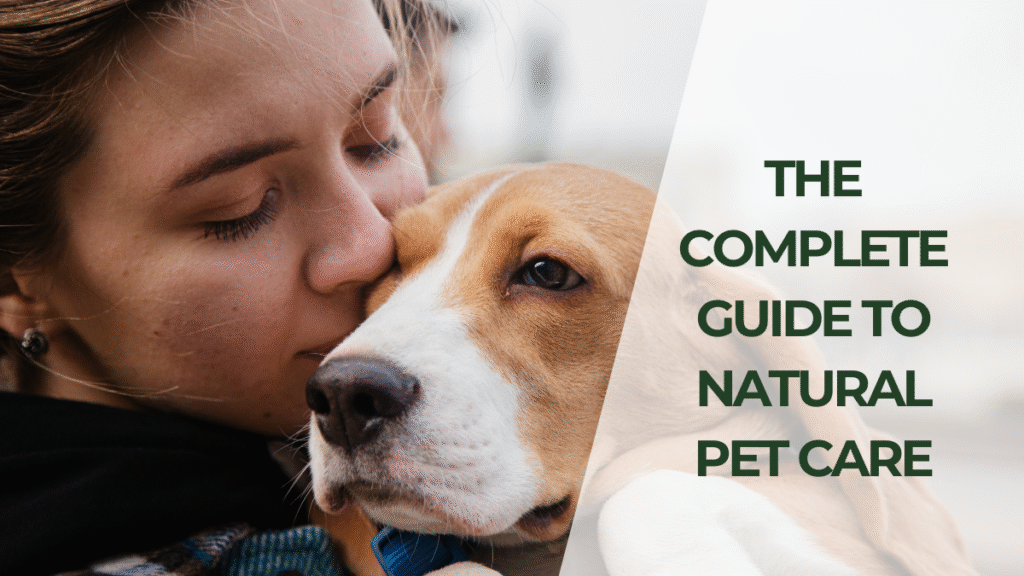 Natural Pet Care