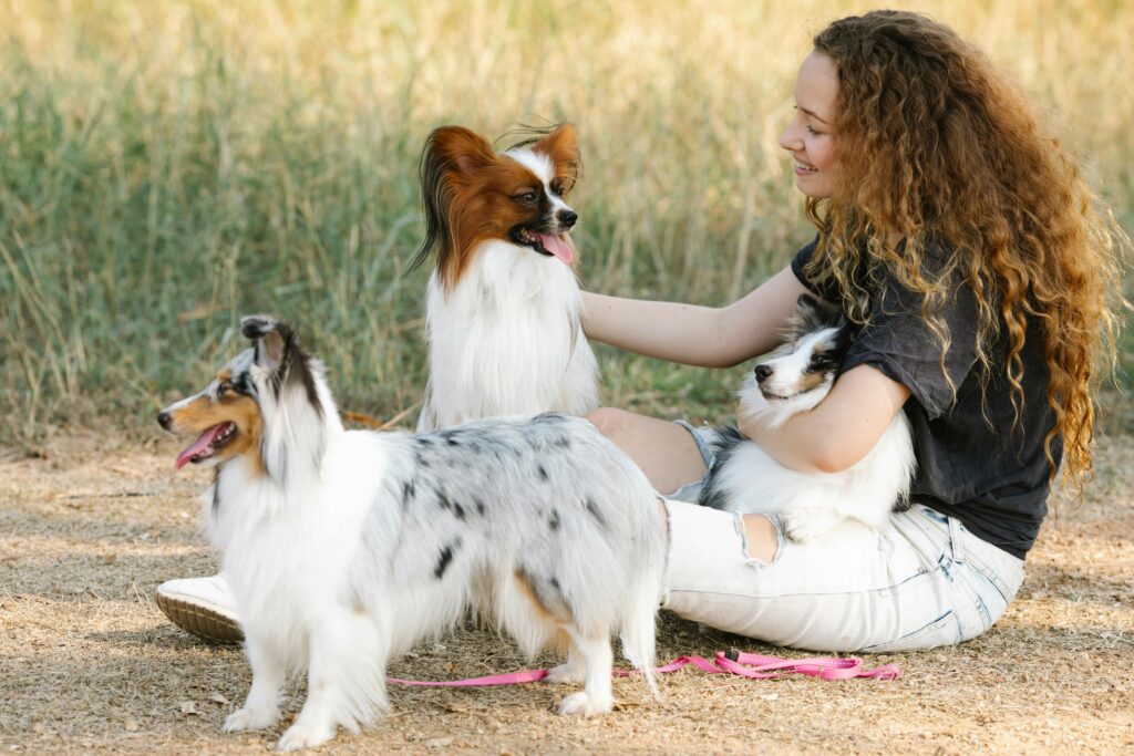 Natural Pet Care