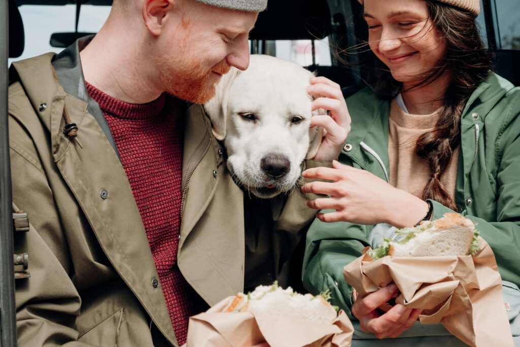 Natural Pet Care
